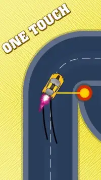 Sling Road - Drift Car Screen Shot 0