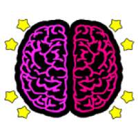 Brain Training New - Left vs Right Game