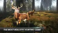 The Hunter 3D : Hunting Game Screen Shot 8