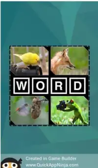 4 Pics 1 Word - New game 2020 Screen Shot 40