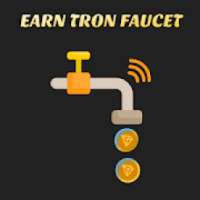 Free Earn TRON Faucet