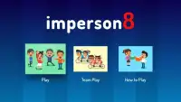 imperson8 - Family Party Game Screen Shot 8