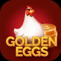 Golden Eggs: Мобильный заработок Screen Shot 0