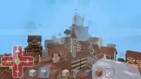 5D Crafting BigCraft: Exploration Building Game Screen Shot 1
