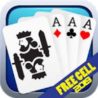 FreeCell Solitaire Classic 2019