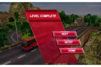 Bus Racing Simulator Screen Shot 1