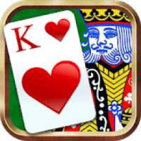 Solitaire Classic Free 2020 - Poker Card Game