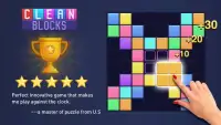 Block Puzzle! - Only 1% players can get 20,000 Screen Shot 7