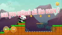 Super Combo jump Panda and ryan boy Screen Shot 2