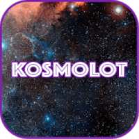 Kosmolot Spaceship