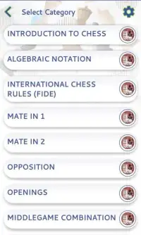 IQ Chess Screen Shot 5