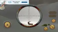 Big Game Deer Hunter Screen Shot 3