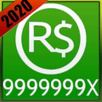 Get Free Robux 2020 for RBX TIPS