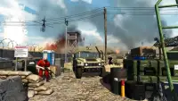 Call for war Shooting Game Screen Shot 0