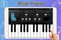 Real Piano - Piano keyboard 2018 Screen Shot 4