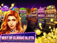 Vegas of Fun - Free Casino Classic Slots Screen Shot 2