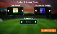 Cricket 2019 Championship Screen Shot 1