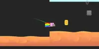 Nyan Cat Adventures Screen Shot 3