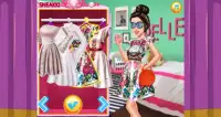 Barbie Casual Fashion Day Screen Shot 4