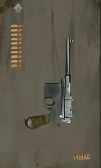 Old Guns Screen Shot 2