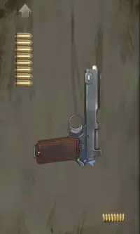 Old Guns Screen Shot 1