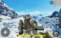 New Elite Army Sniper: Winter War 2020 Screen Shot 5