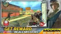 Call of Warfare Mobile Duty: Modern Black Ops Screen Shot 8