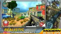 Call of Warfare Mobile Duty: Modern Black Ops Screen Shot 9