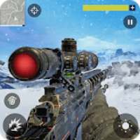 New Elite Army Sniper: Winter War 2020