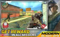 Call of Warfare Mobile Duty: Modern Black Ops Screen Shot 4