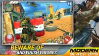 Call of Warfare Mobile Duty: Modern Black Ops Screen Shot 11