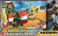 Call of Warfare Mobile Duty: Modern Black Ops Screen Shot 7
