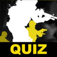 QUIZ for Call of Duty Mobile™