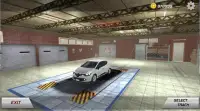 Car Race Drift Simulator Screen Shot 2
