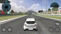 Car Race Drift Simulator Screen Shot 0