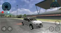 Car Race Drift Simulator Screen Shot 1