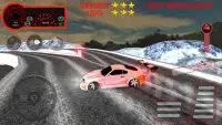 Pro Drift Racer Screen Shot 6