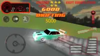 Pro Drift Racer Screen Shot 2