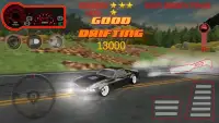 Pro Drift Racer Screen Shot 1