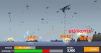 Naval War: Battleships Screen Shot 3