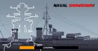 Naval War: Battleships Screen Shot 4