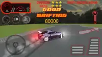 Pro Drift Racer Screen Shot 5