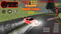 Pro Drift Racer Screen Shot 0