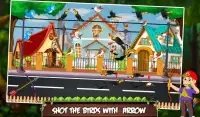 Birds Archery - Hunting Game For Kids Screen Shot 2