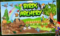 Birds Archery - Hunting Game For Kids Screen Shot 9