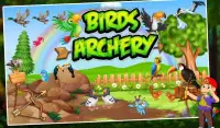 Birds Archery - Hunting Game For Kids Screen Shot 4