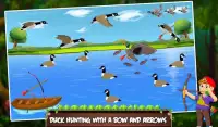 Birds Archery - Hunting Game For Kids Screen Shot 1