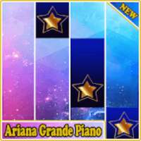 Ariana Grande Piano