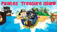 Pirates Treasure Island Screen Shot 7