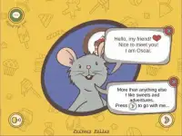 Learning Puzzle - Mouse Dessert Screen Shot 6